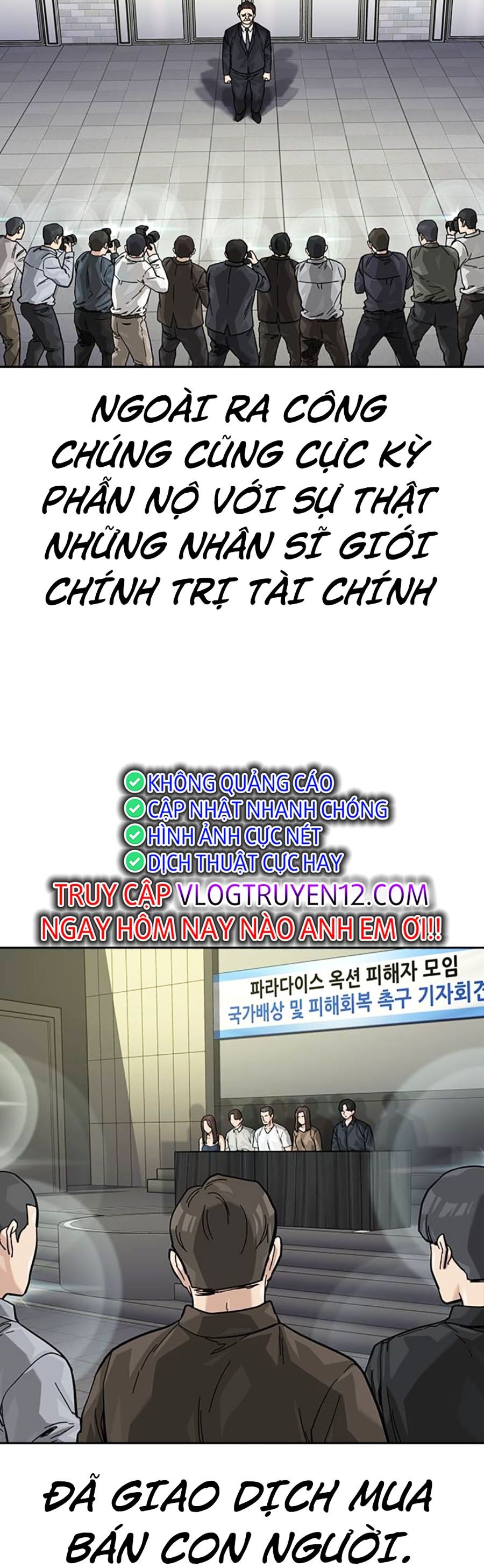Để Có Thể Sống Sót Chap 130 - Next Chap 131