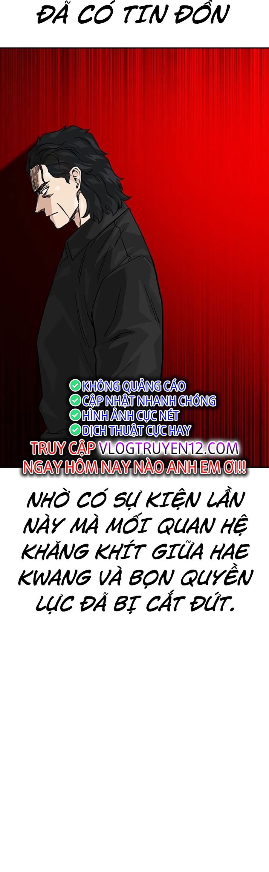 Để Có Thể Sống Sót Chap 130 - Next Chap 131