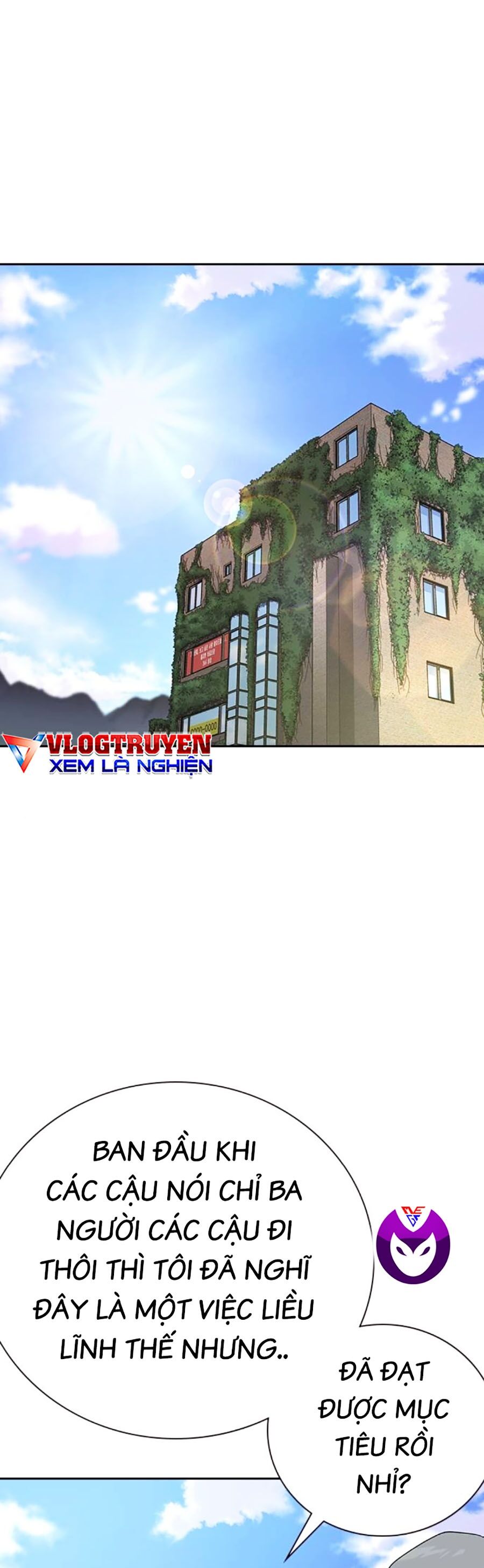 Để Có Thể Sống Sót Chap 130 - Next Chap 131
