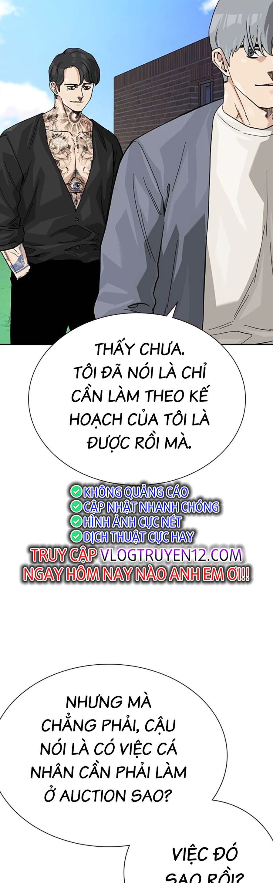 Để Có Thể Sống Sót Chap 130 - Next Chap 131