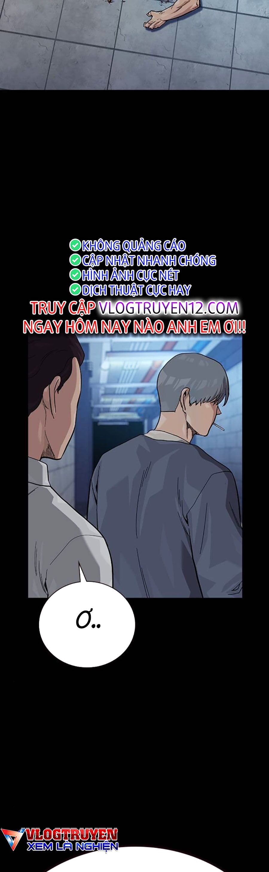 Để Có Thể Sống Sót Chap 130 - Next Chap 131