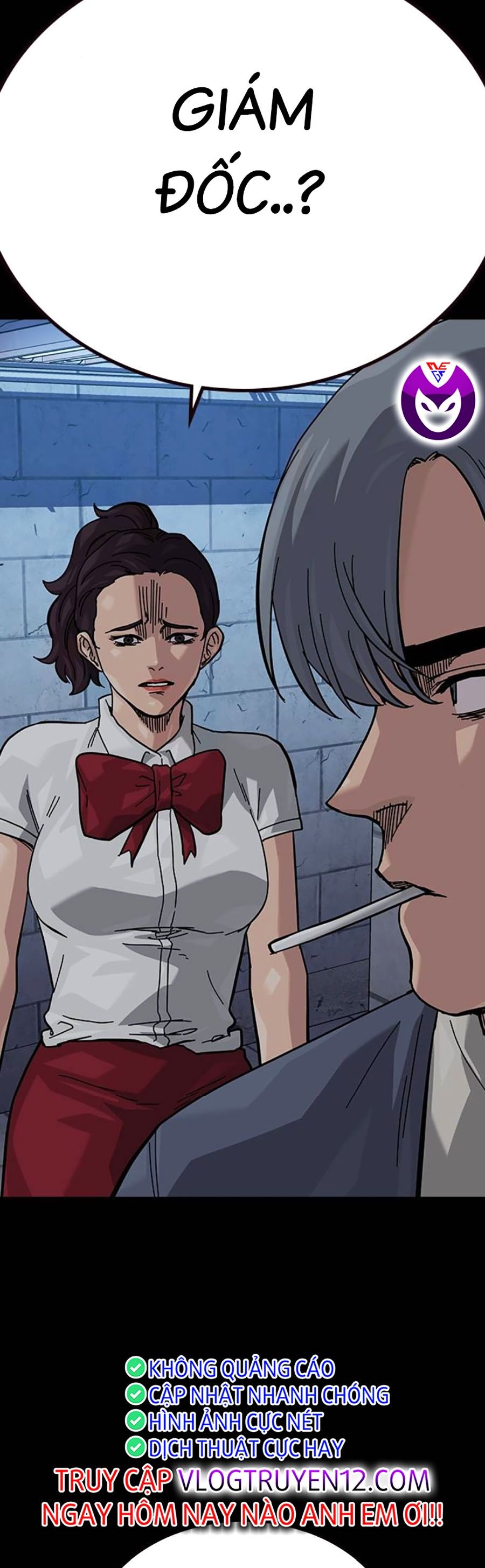 Để Có Thể Sống Sót Chap 130 - Next Chap 131