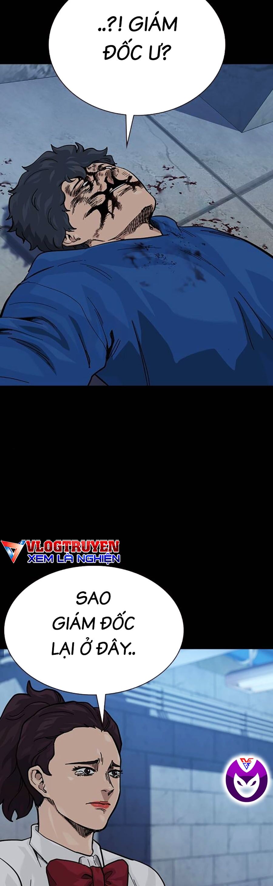 Để Có Thể Sống Sót Chap 130 - Next Chap 131