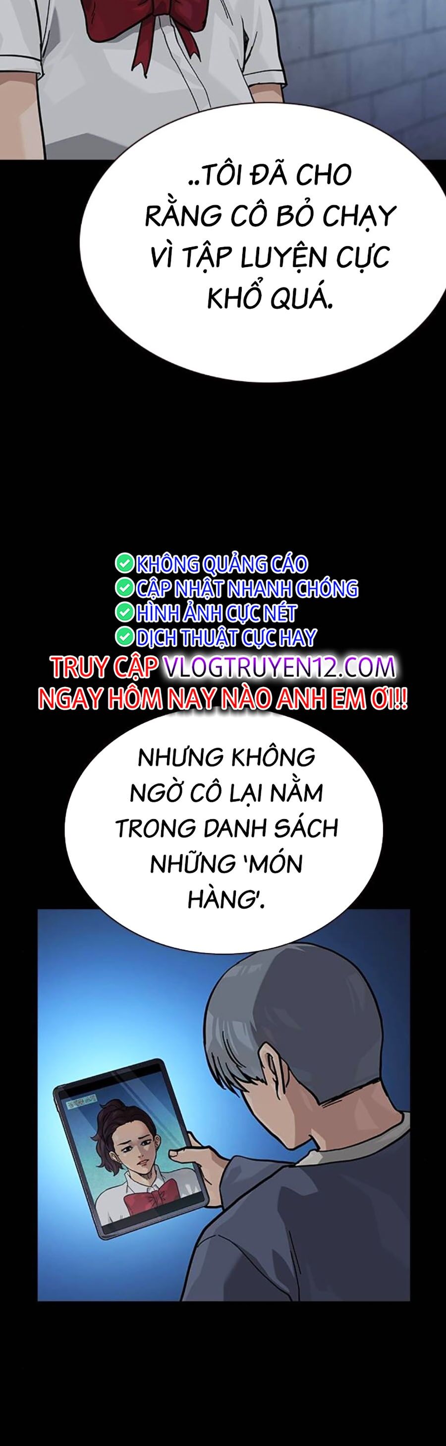 Để Có Thể Sống Sót Chap 130 - Next Chap 131
