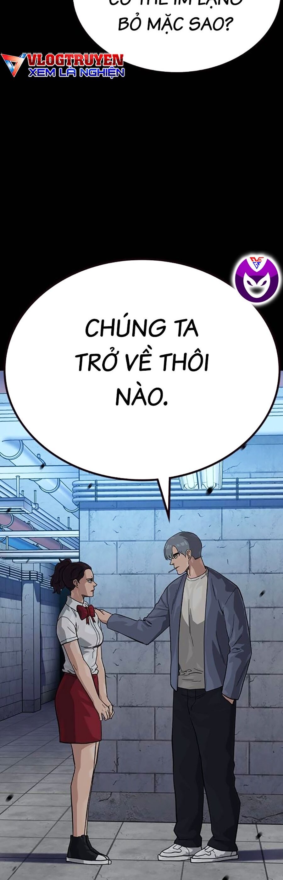 Để Có Thể Sống Sót Chap 130 - Next Chap 131