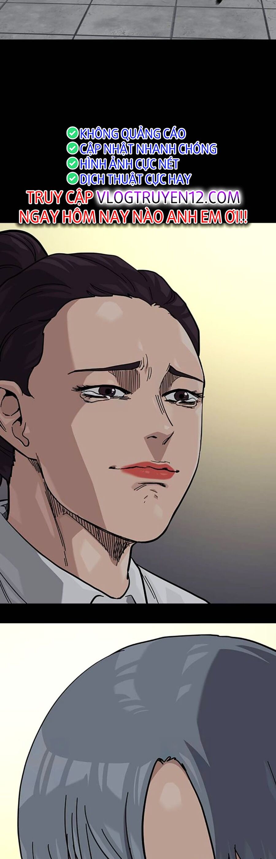 Để Có Thể Sống Sót Chap 130 - Next Chap 131