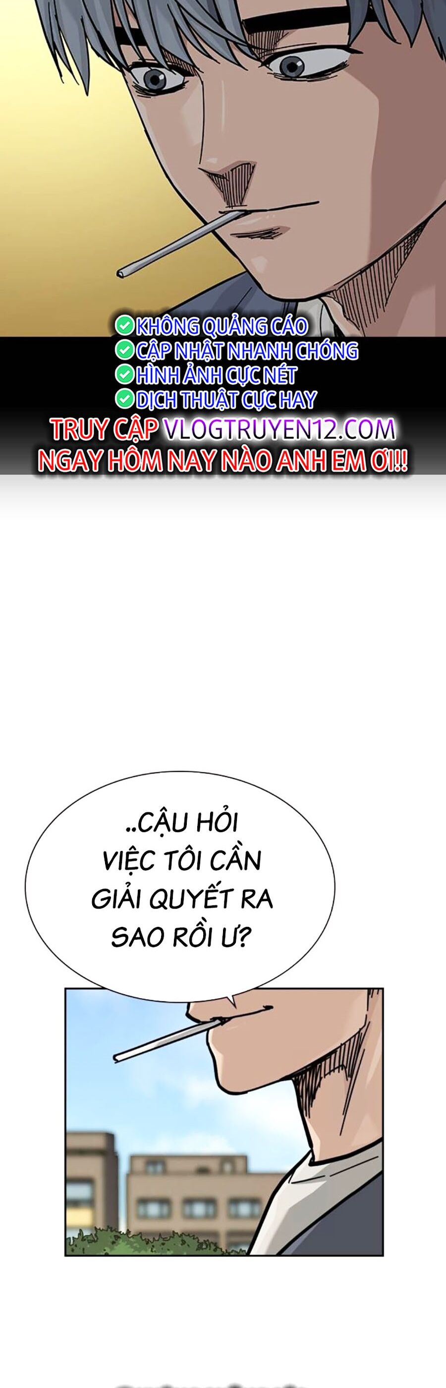 Để Có Thể Sống Sót Chap 130 - Next Chap 131