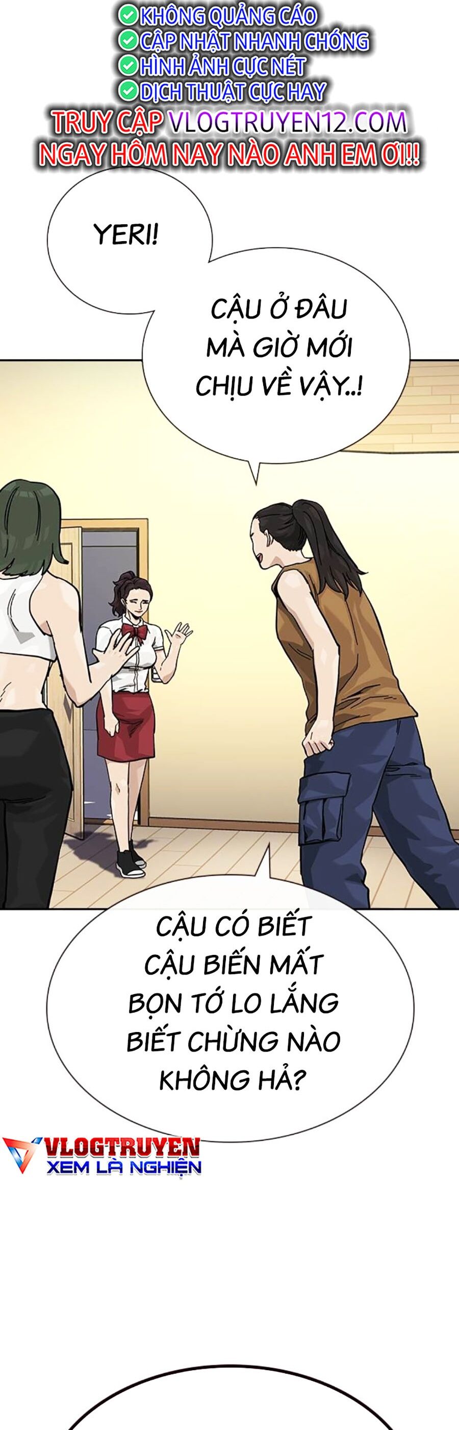 Để Có Thể Sống Sót Chap 130 - Next Chap 131