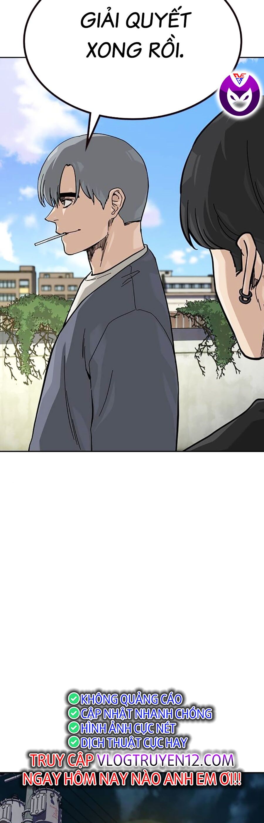 Để Có Thể Sống Sót Chap 130 - Next Chap 131