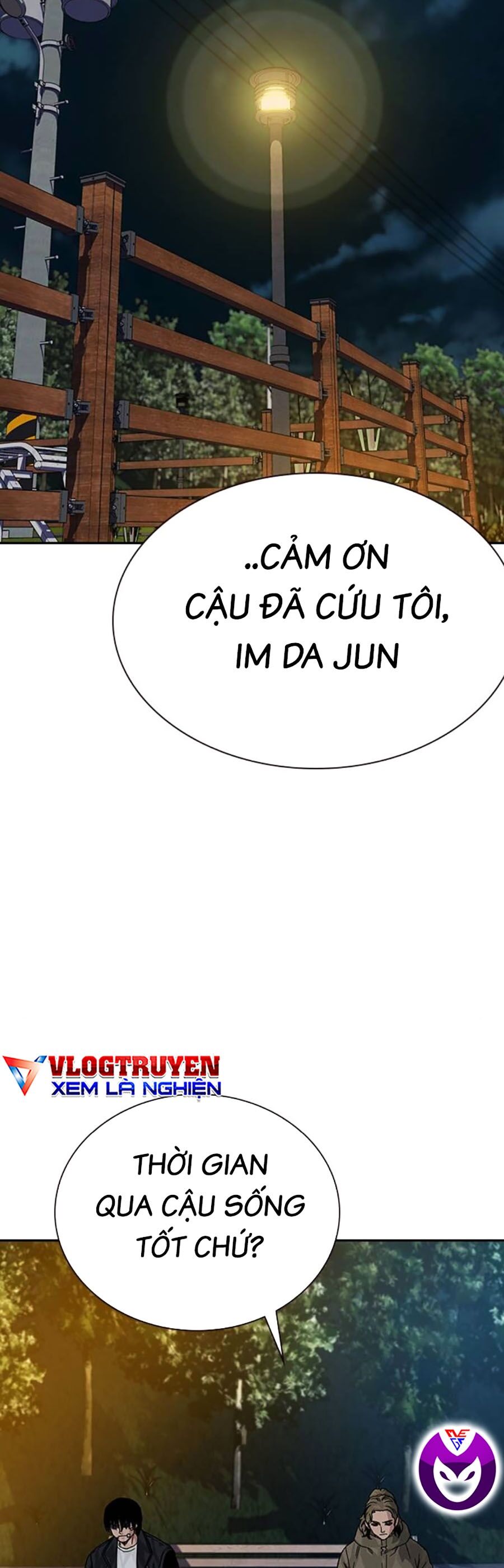 Để Có Thể Sống Sót Chap 130 - Next Chap 131