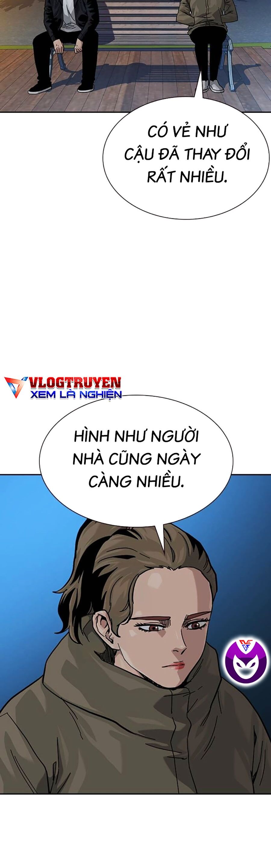 Để Có Thể Sống Sót Chap 130 - Next Chap 131