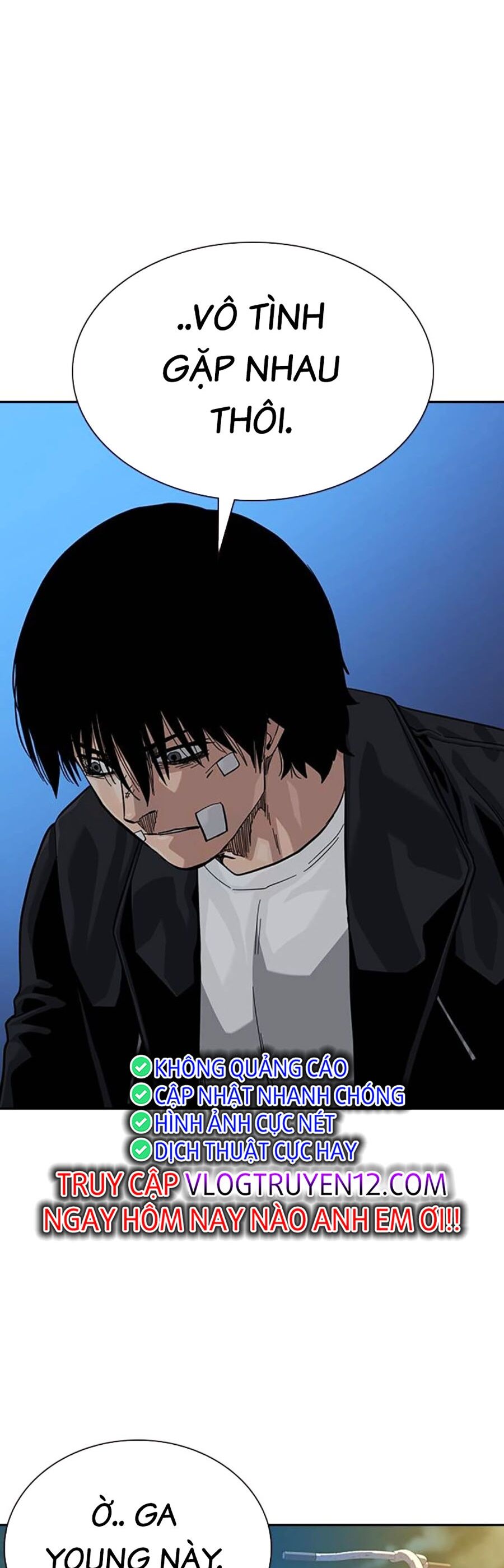 Để Có Thể Sống Sót Chap 130 - Next Chap 131