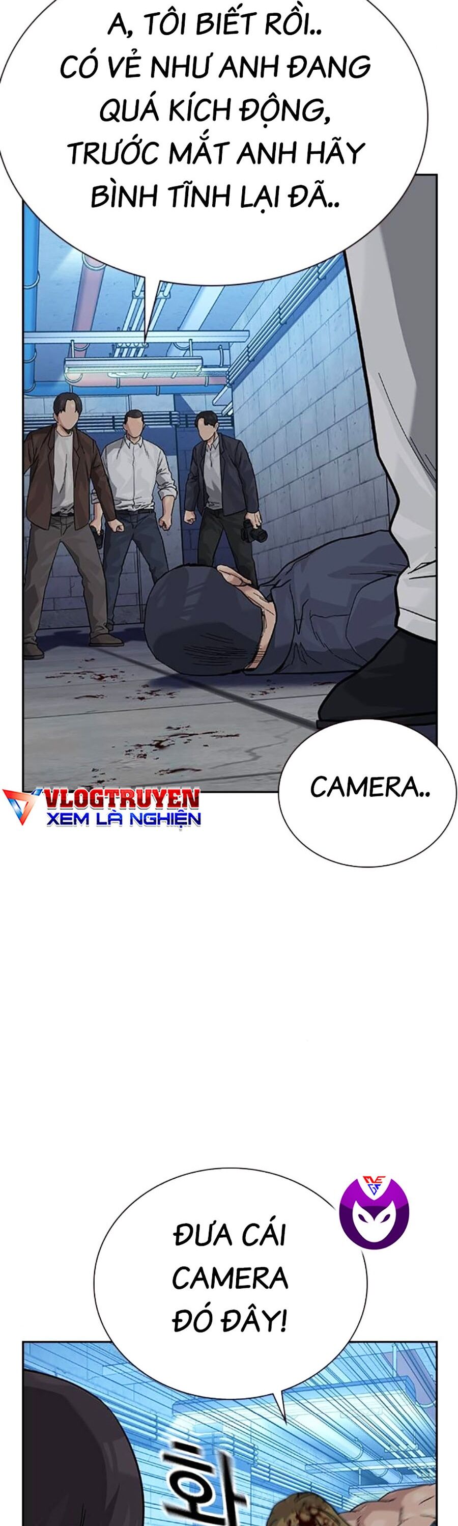 Để Có Thể Sống Sót Chap 130 - Next Chap 131