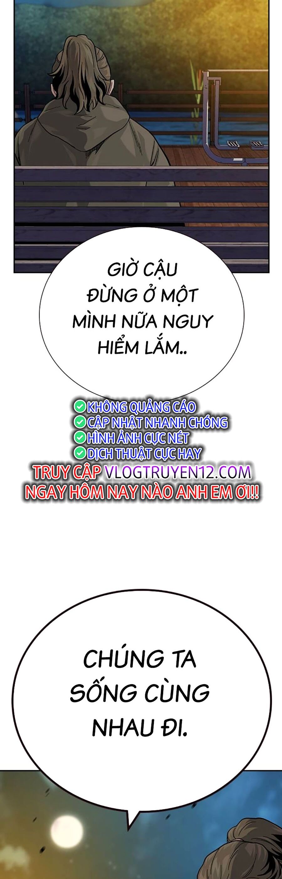 Để Có Thể Sống Sót Chap 130 - Next Chap 131