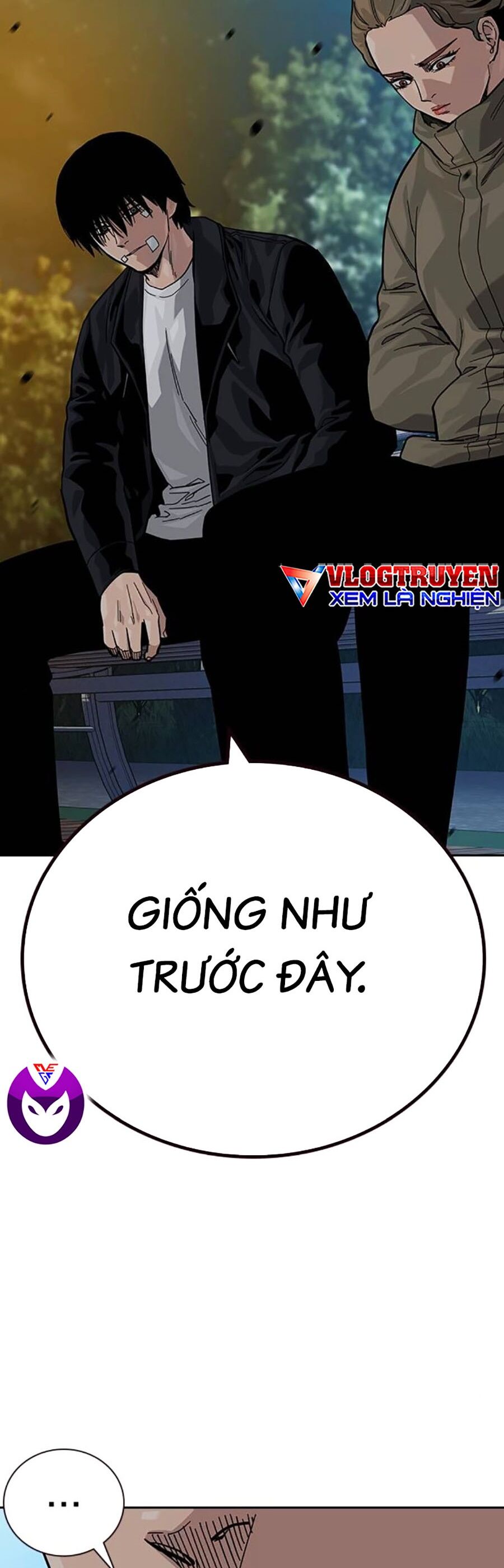 Để Có Thể Sống Sót Chap 130 - Next Chap 131