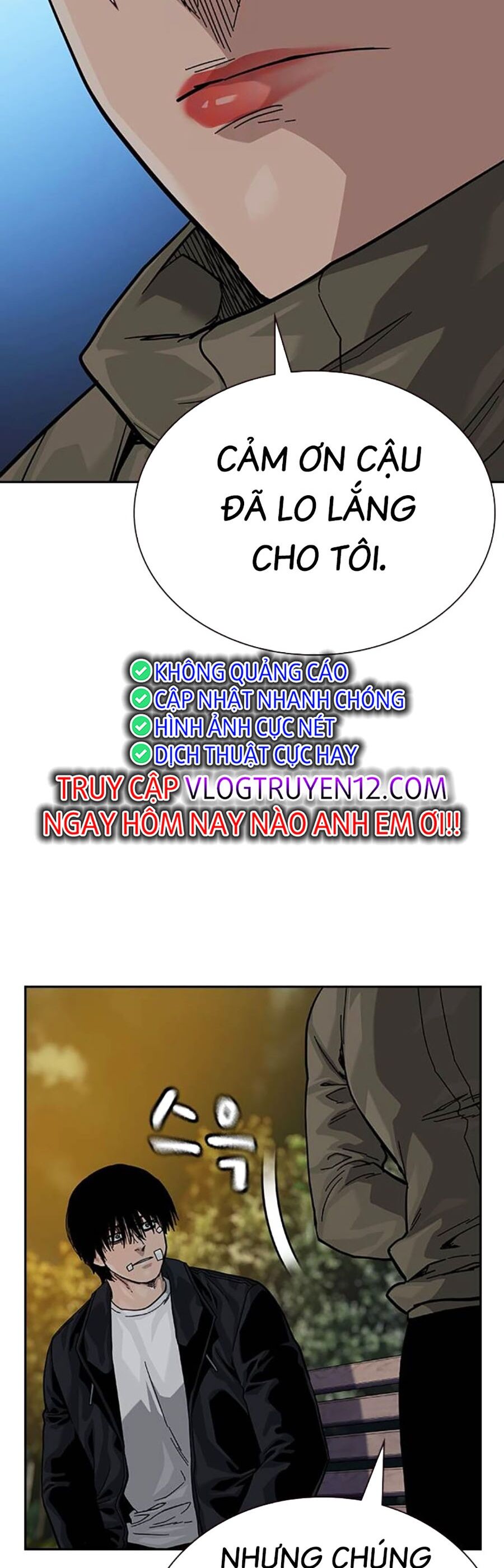 Để Có Thể Sống Sót Chap 130 - Next Chap 131
