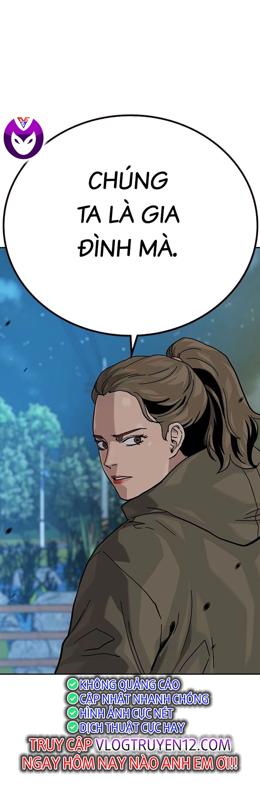Để Có Thể Sống Sót Chap 130 - Next Chap 131