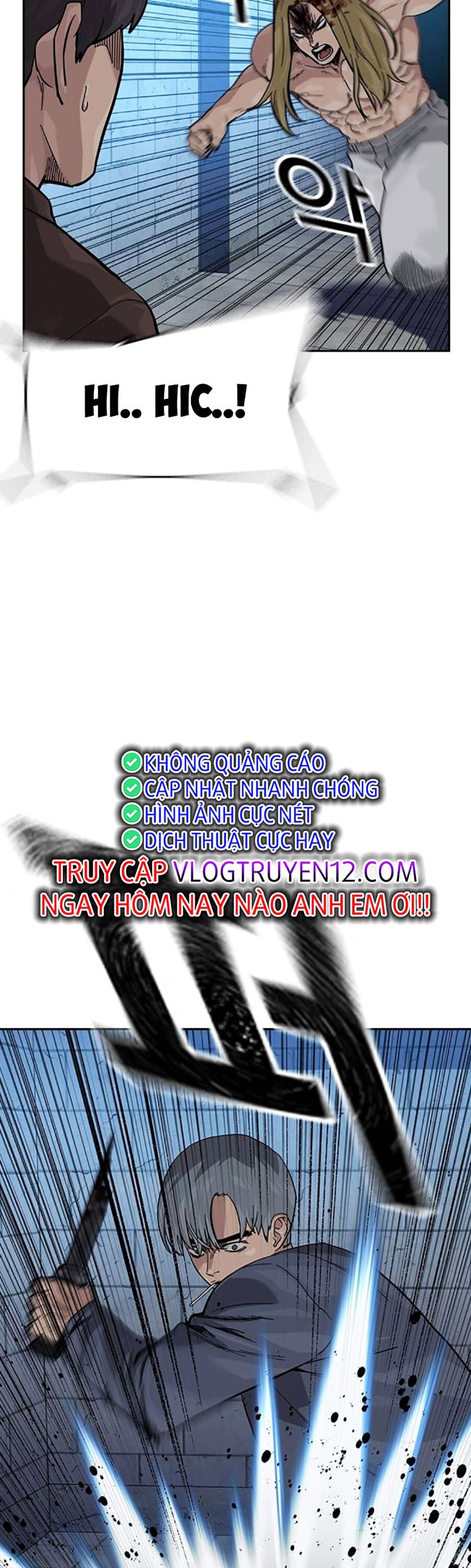 Để Có Thể Sống Sót Chap 130 - Next Chap 131