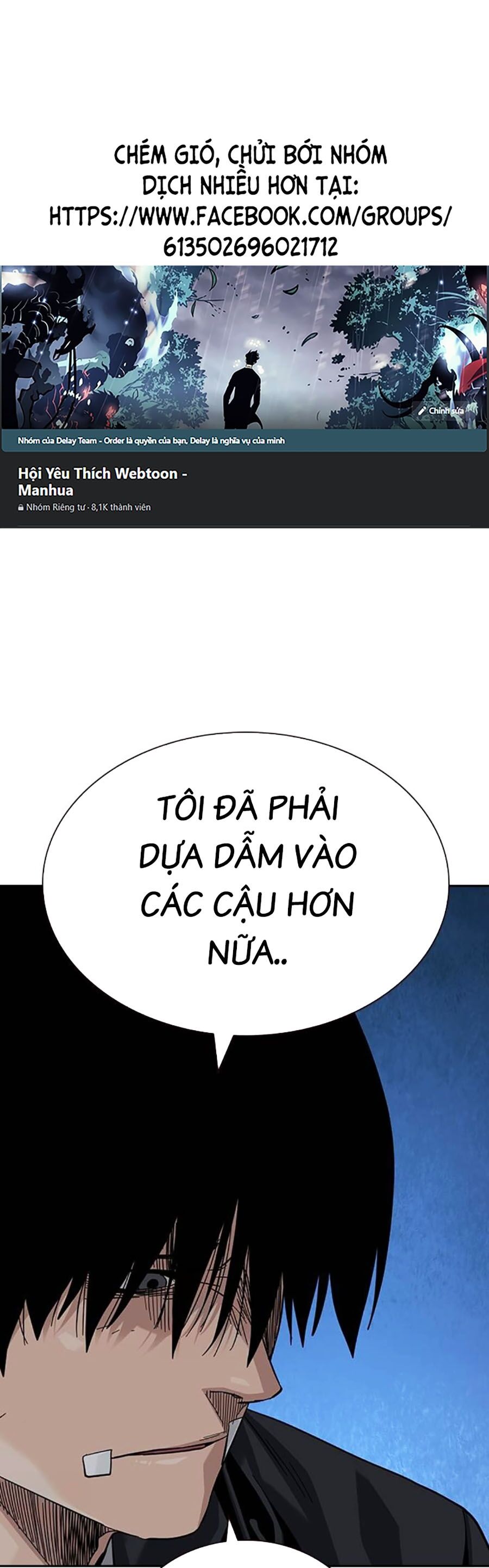 Để Có Thể Sống Sót Chap 130 - Next Chap 131
