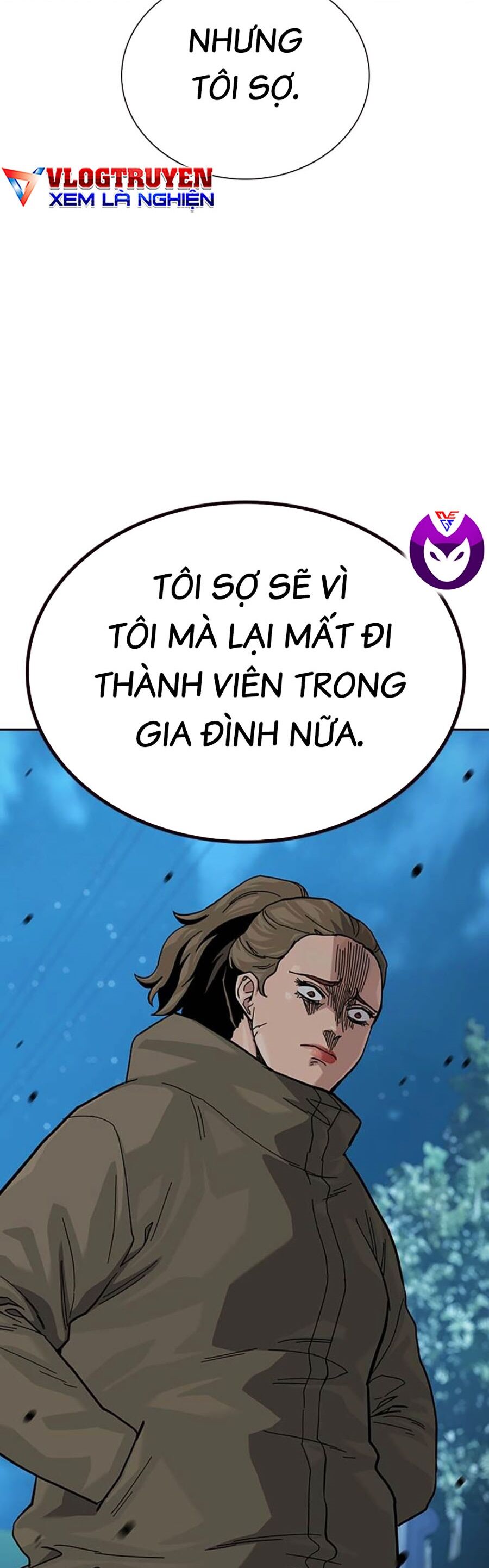 Để Có Thể Sống Sót Chap 130 - Next Chap 131