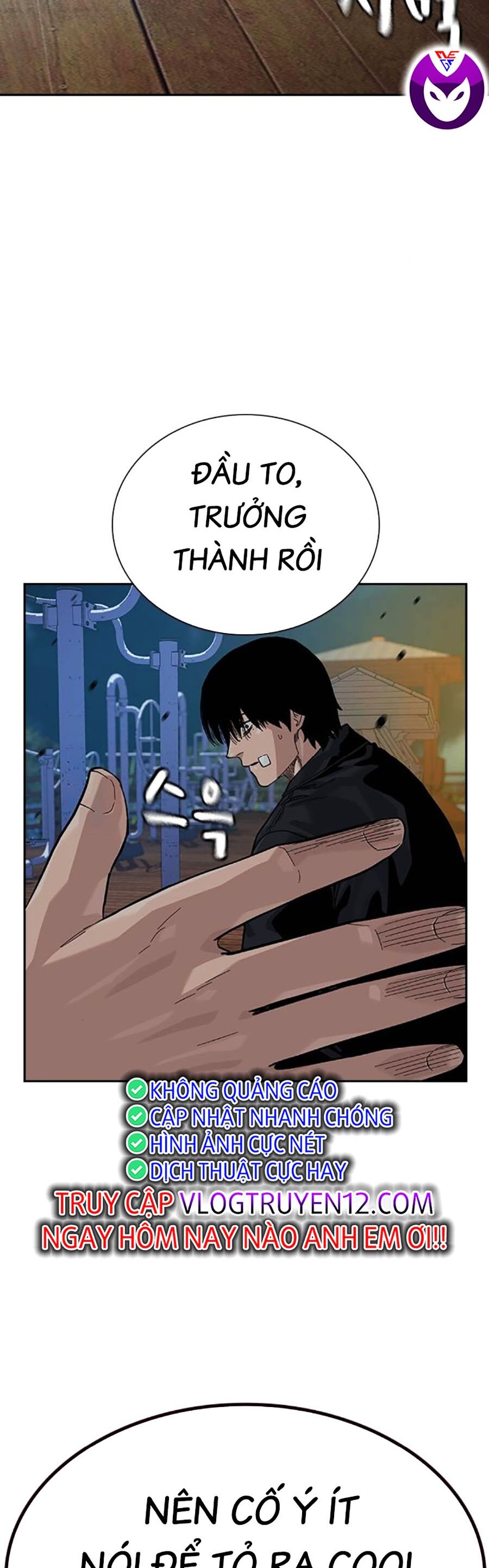 Để Có Thể Sống Sót Chap 130 - Next Chap 131