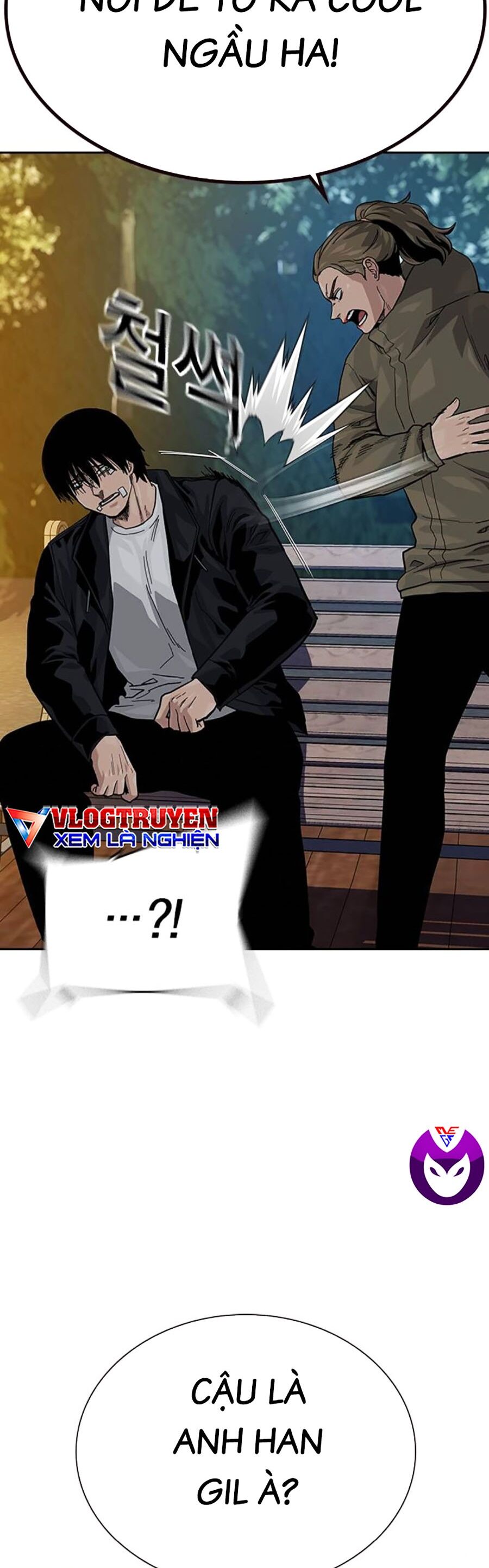 Để Có Thể Sống Sót Chap 130 - Next Chap 131