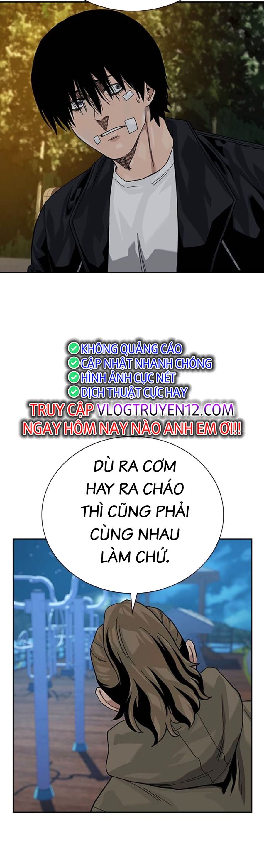 Để Có Thể Sống Sót Chap 130 - Next Chap 131