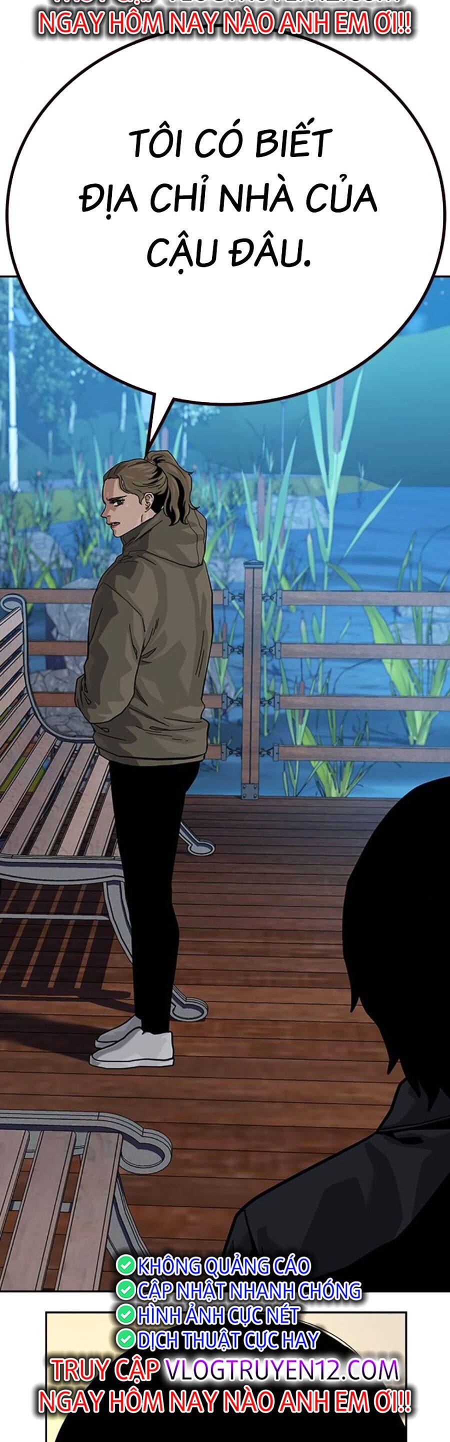 Để Có Thể Sống Sót Chap 130 - Next Chap 131