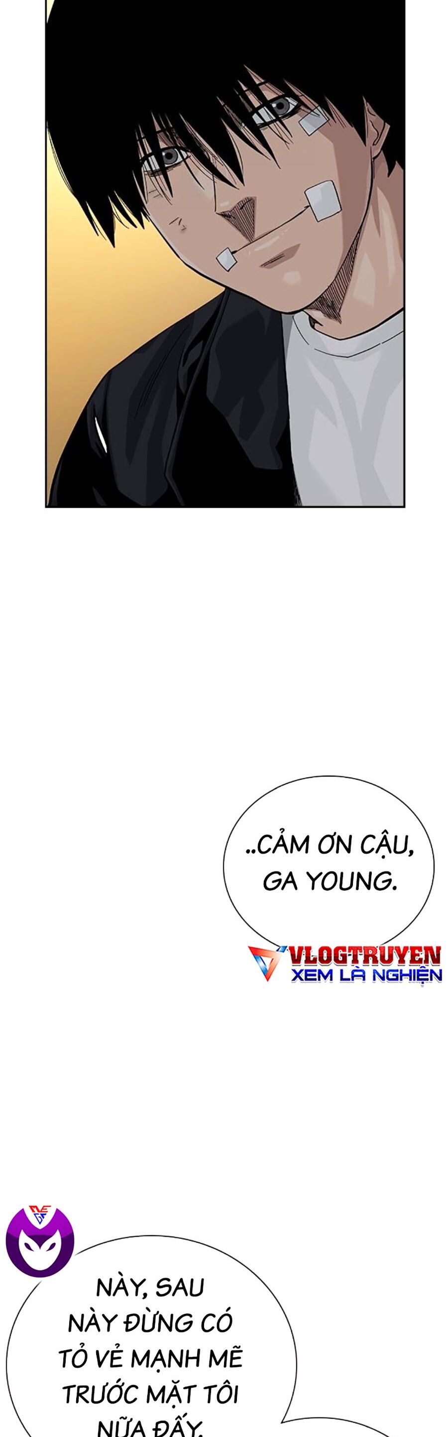 Để Có Thể Sống Sót Chap 130 - Next Chap 131