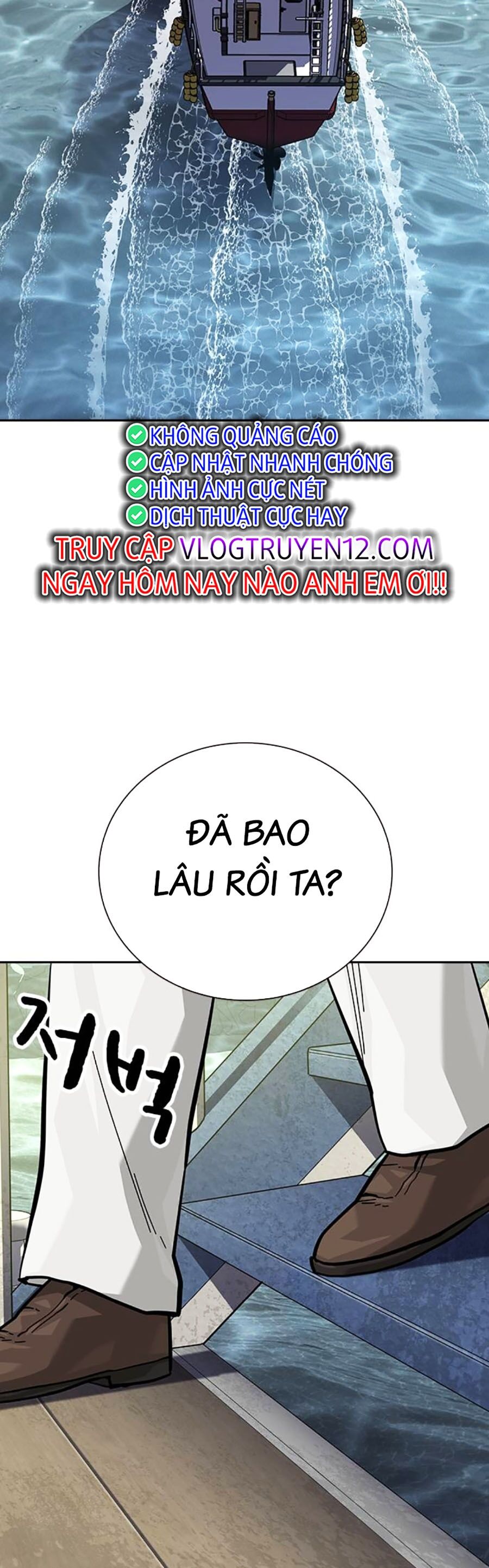 Để Có Thể Sống Sót Chap 130 - Next Chap 131