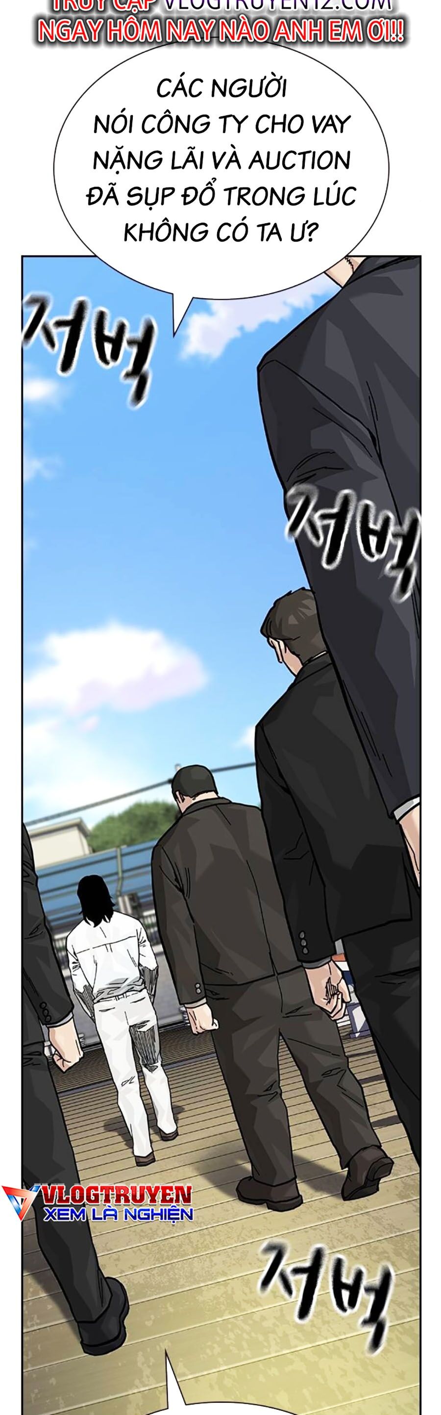 Để Có Thể Sống Sót Chap 130 - Next Chap 131