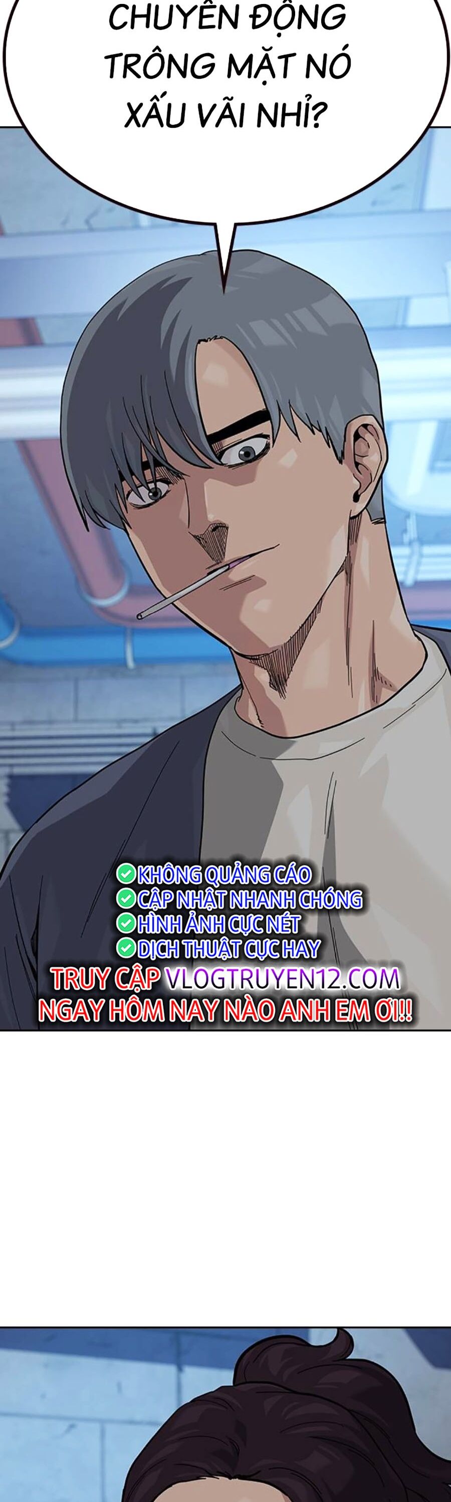 Để Có Thể Sống Sót Chap 130 - Next Chap 131