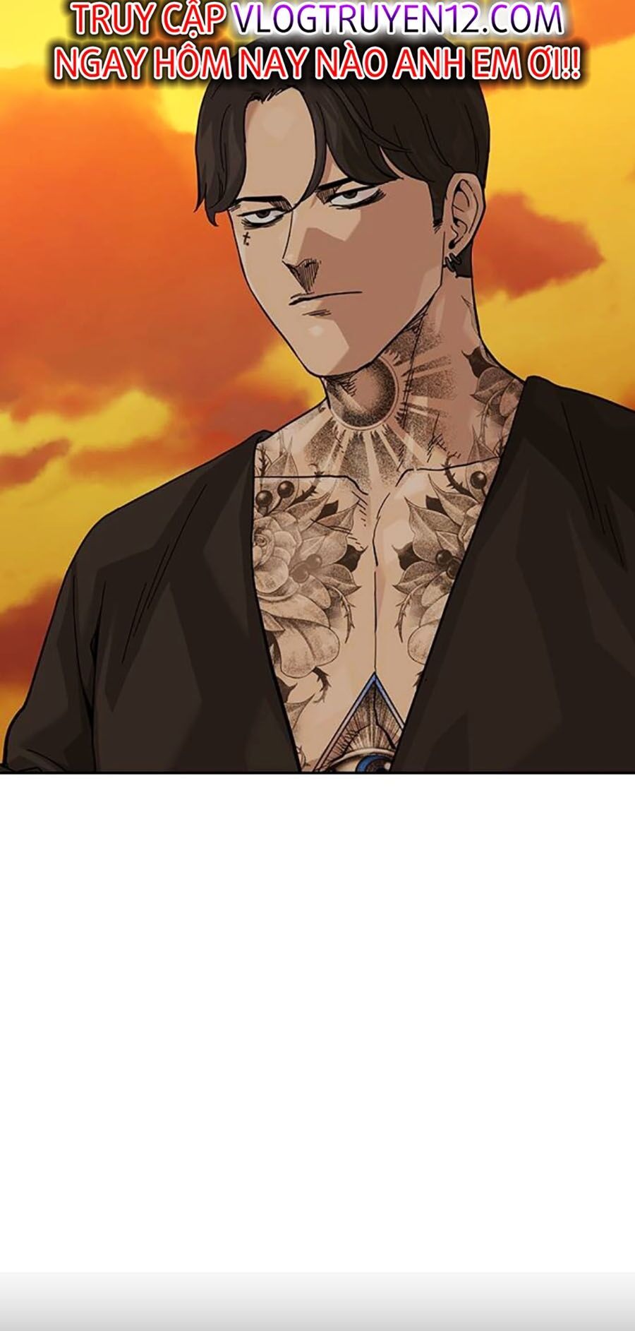 Để Có Thể Sống Sót Chap 131 - Next Chap 132