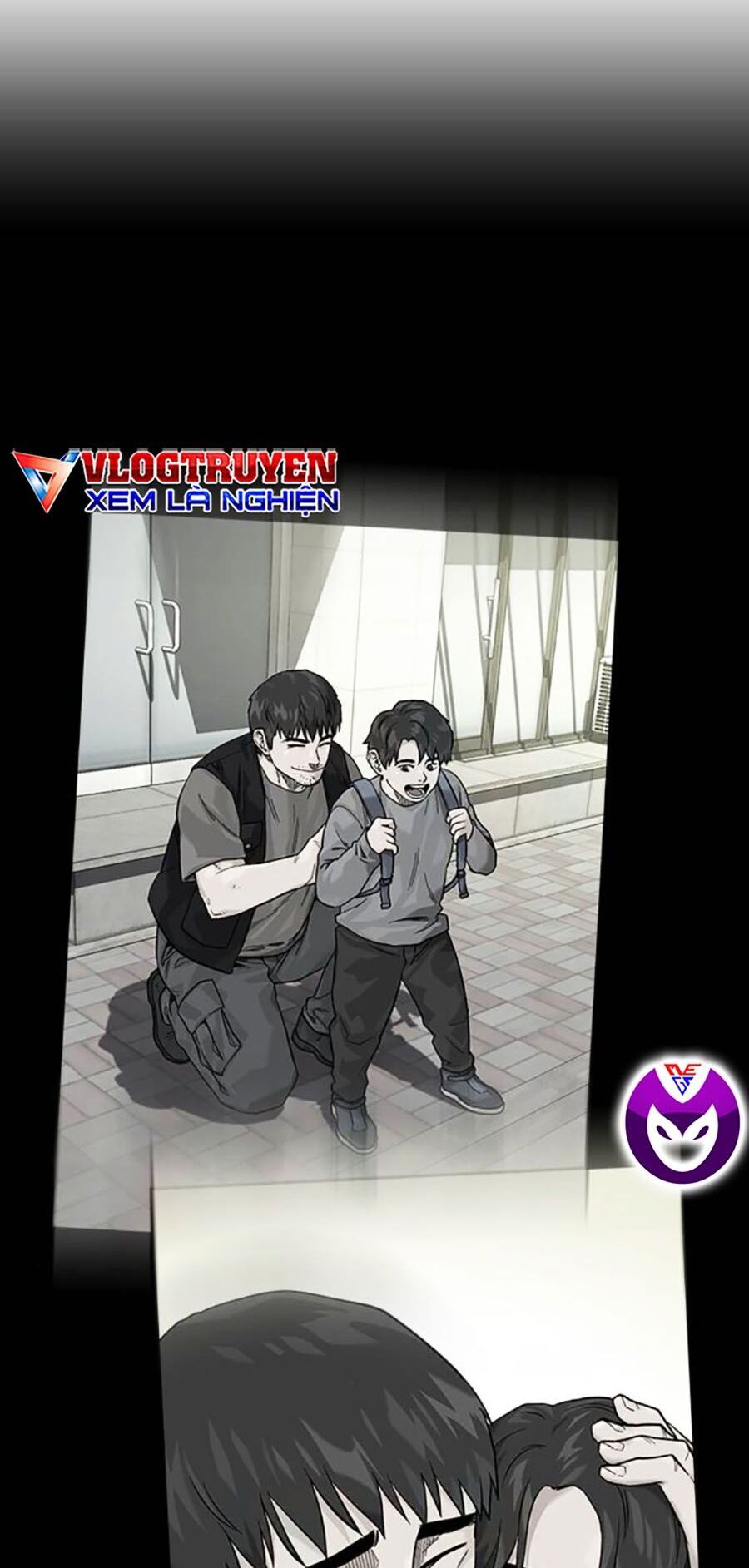 Để Có Thể Sống Sót Chap 131 - Next Chap 132