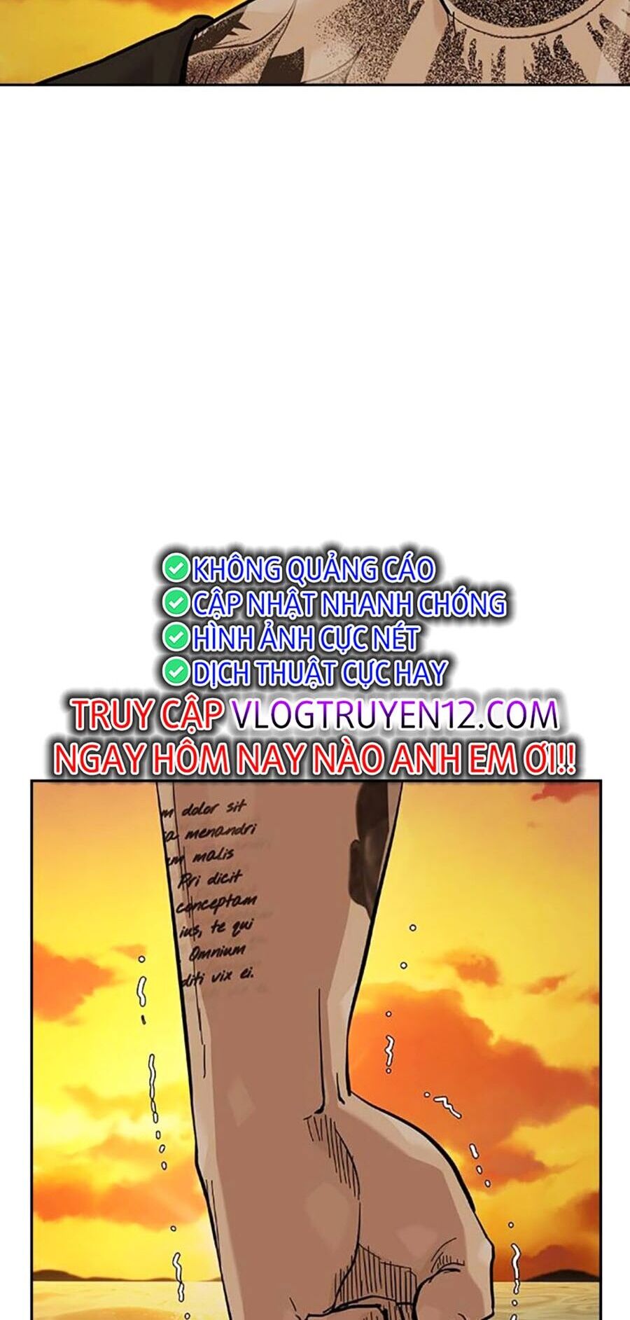 Để Có Thể Sống Sót Chap 131 - Next Chap 132