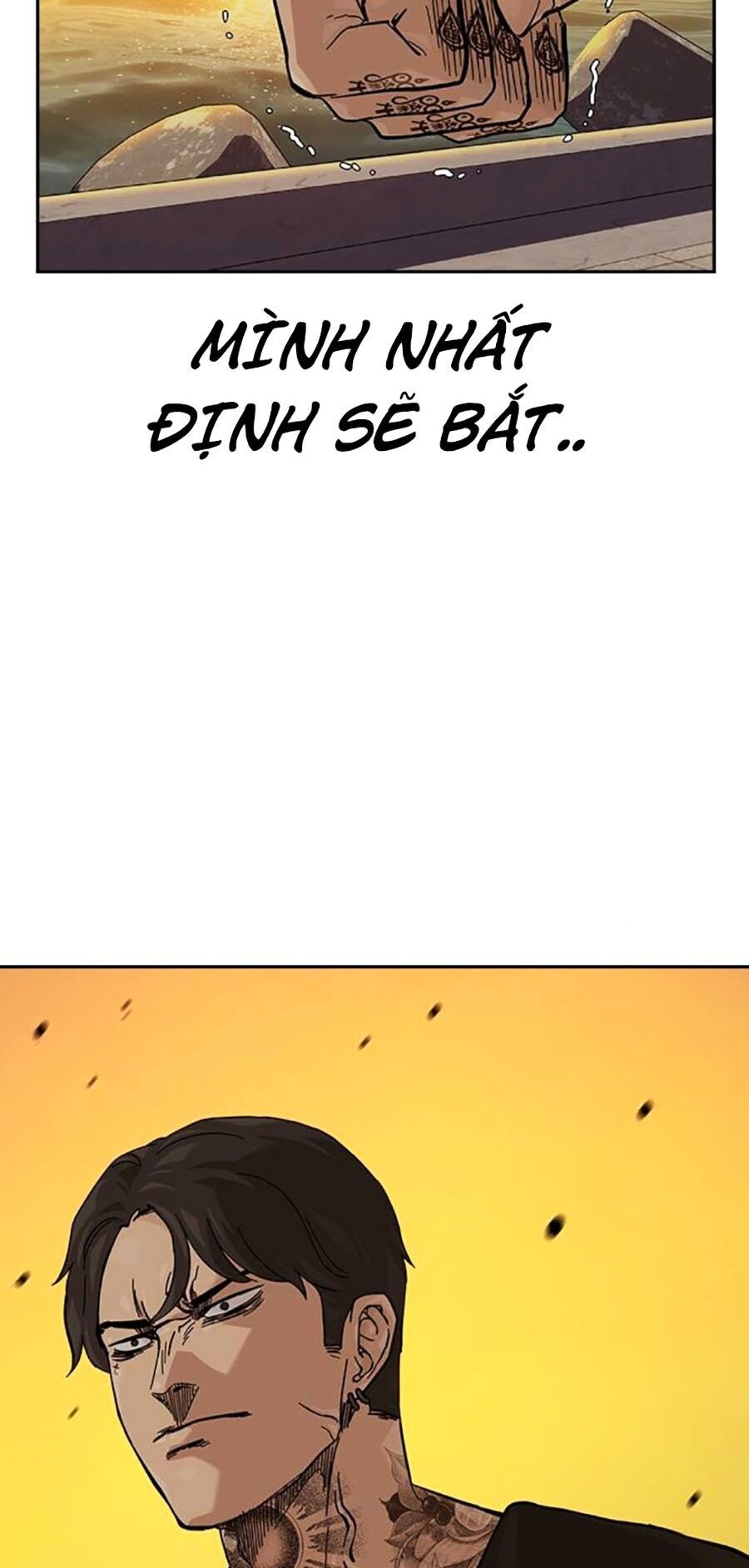 Để Có Thể Sống Sót Chap 131 - Next Chap 132