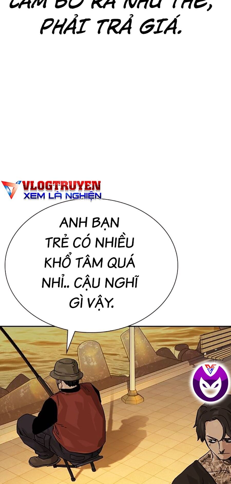 Để Có Thể Sống Sót Chap 131 - Next Chap 132
