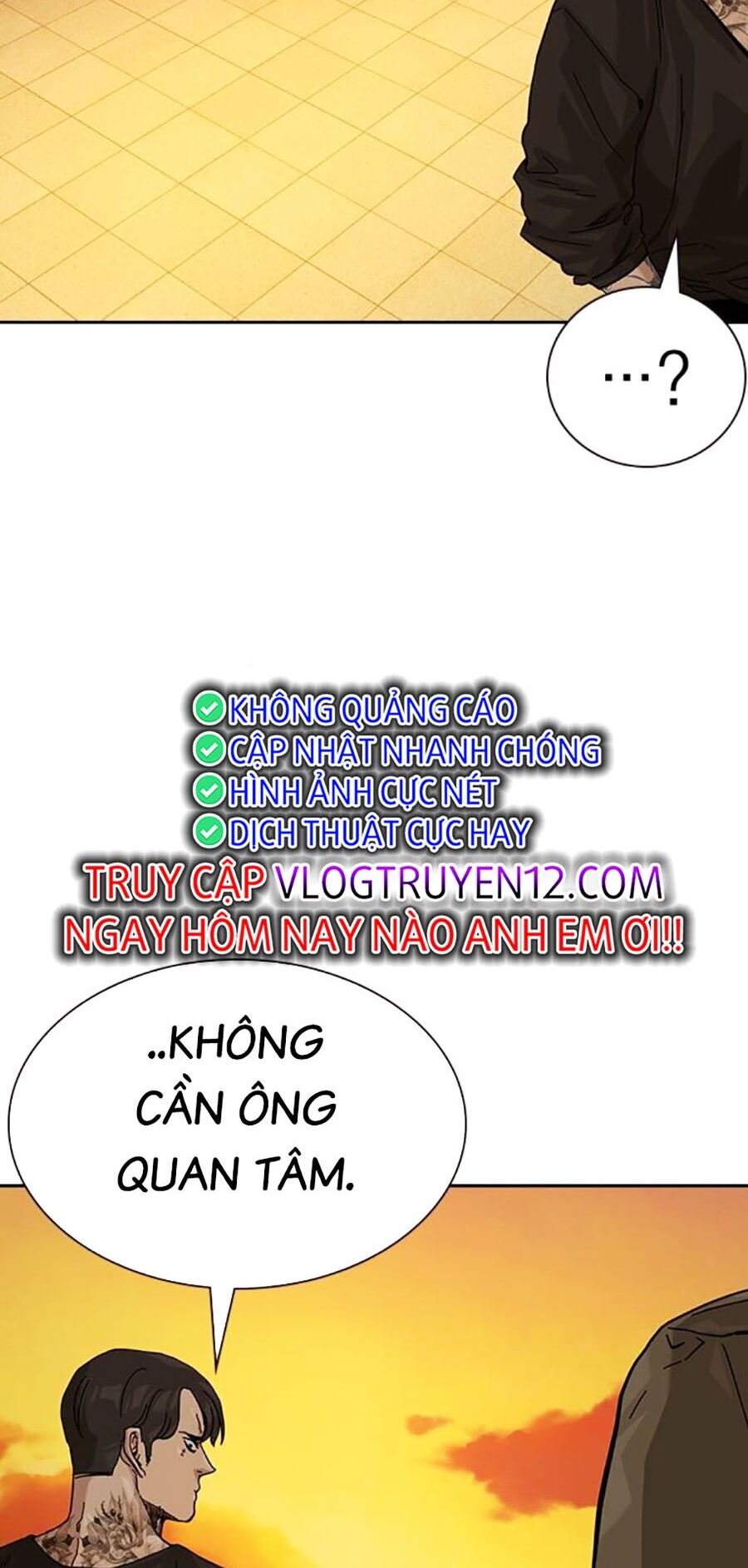 Để Có Thể Sống Sót Chap 131 - Next Chap 132