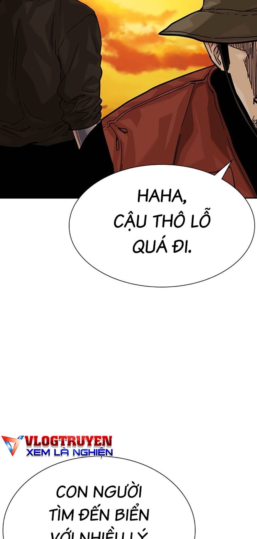Để Có Thể Sống Sót Chap 131 - Next Chap 132
