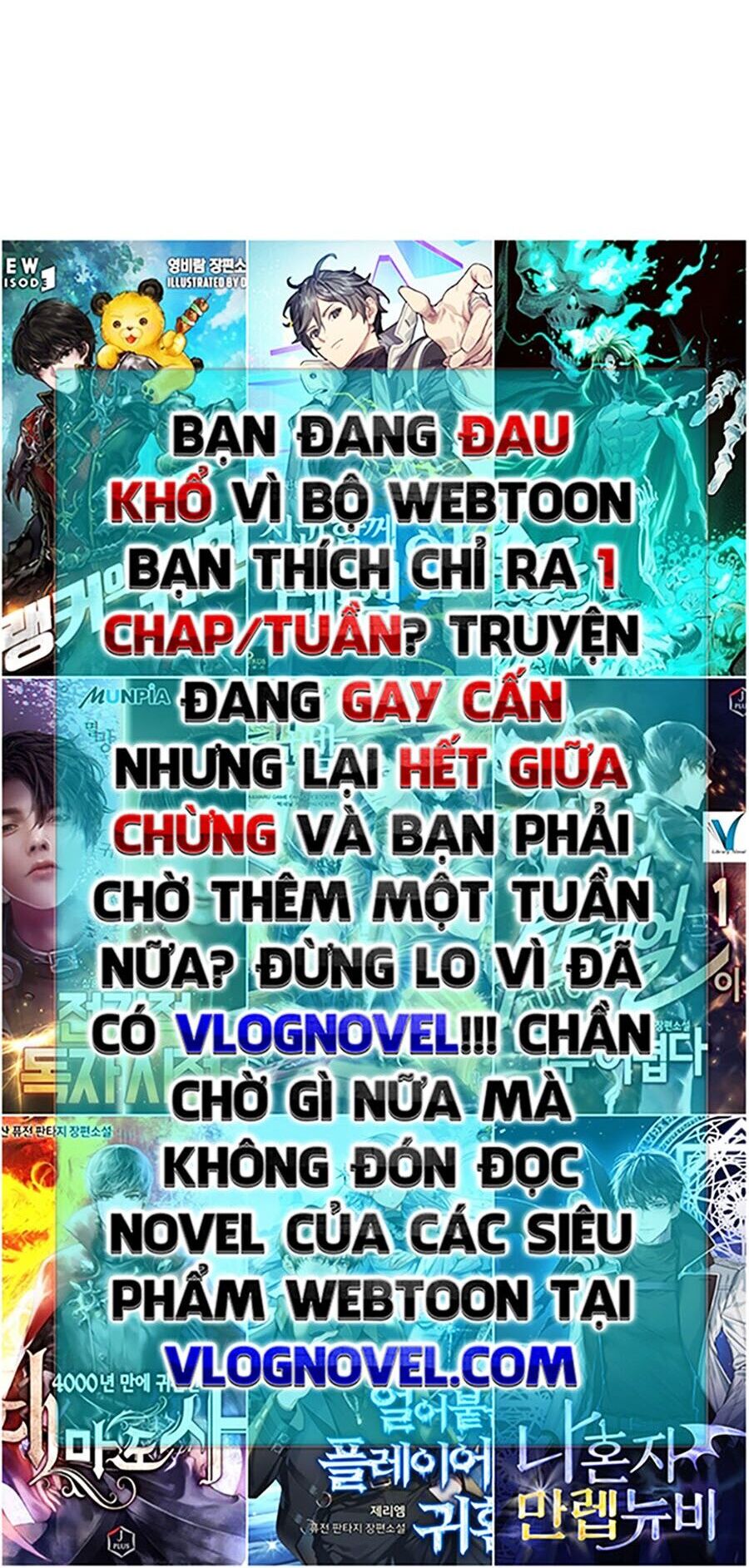 Để Có Thể Sống Sót Chap 131 - Next Chap 132