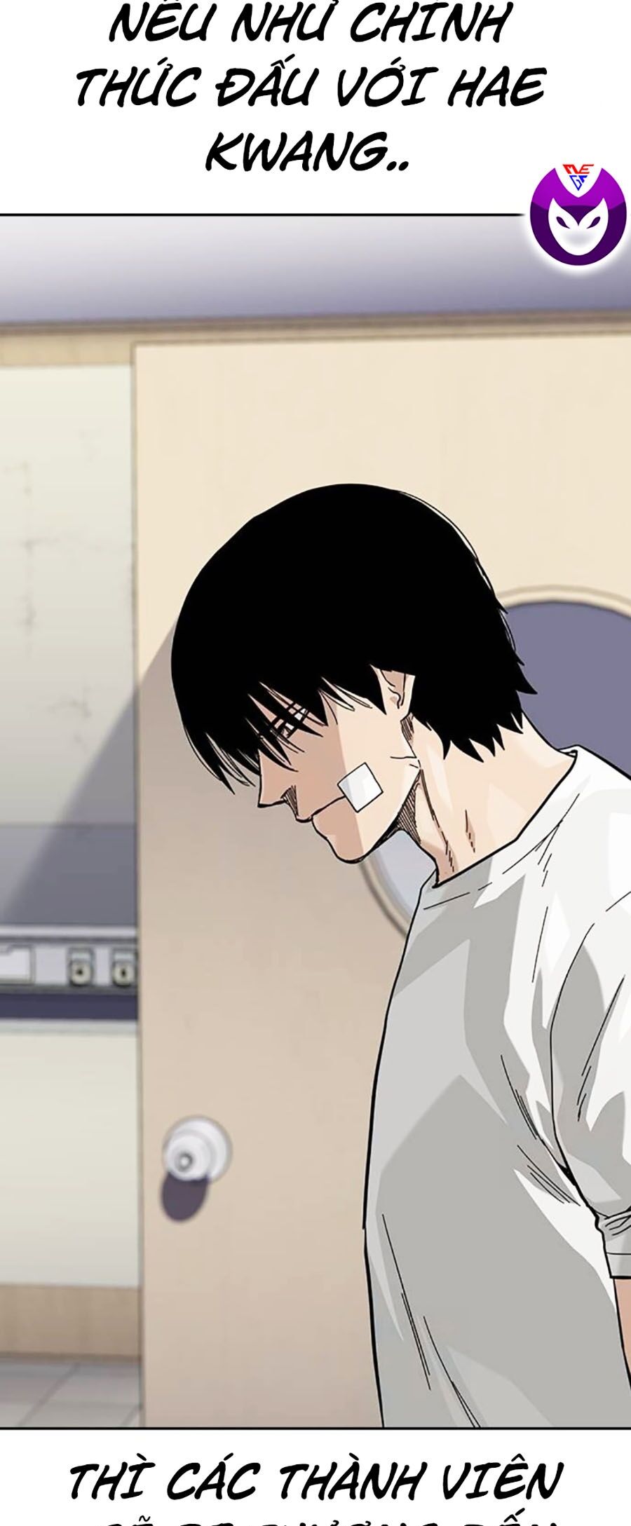 Để Có Thể Sống Sót Chap 131 - Next Chap 132