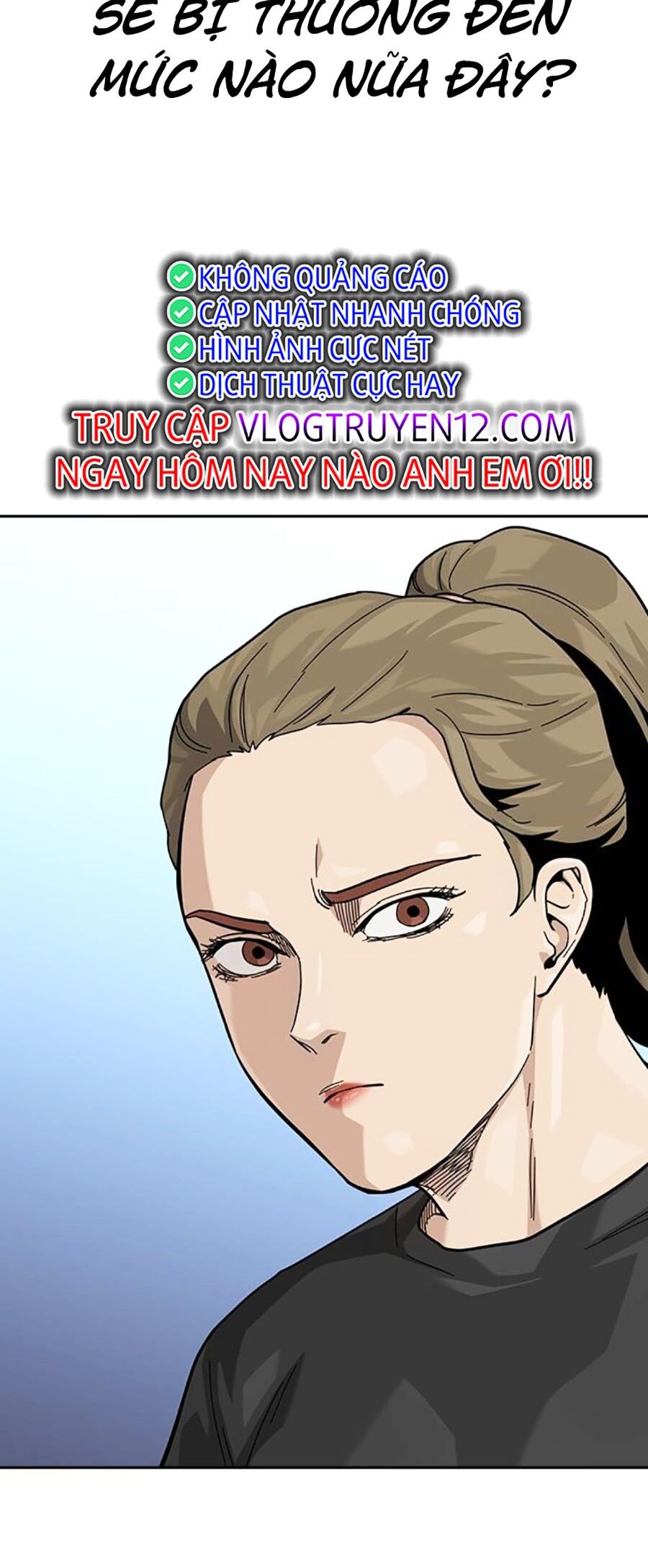 Để Có Thể Sống Sót Chap 131 - Next Chap 132