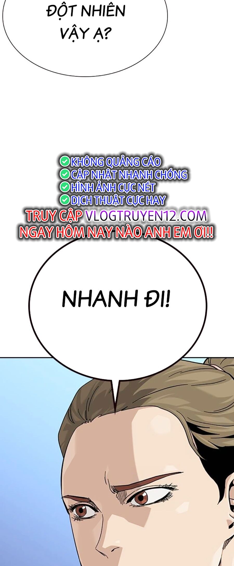 Để Có Thể Sống Sót Chap 131 - Next Chap 132