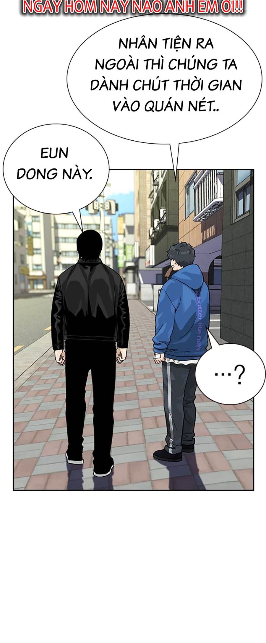 Để Có Thể Sống Sót Chap 131 - Next Chap 132