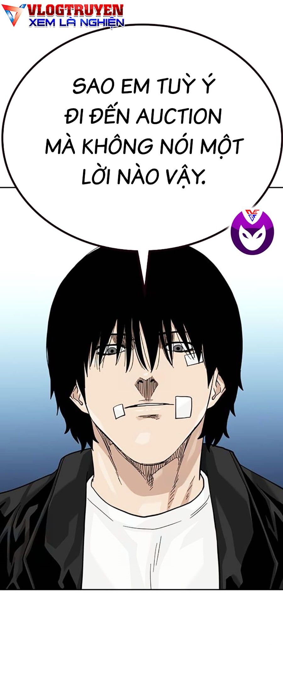 Để Có Thể Sống Sót Chap 131 - Next Chap 132