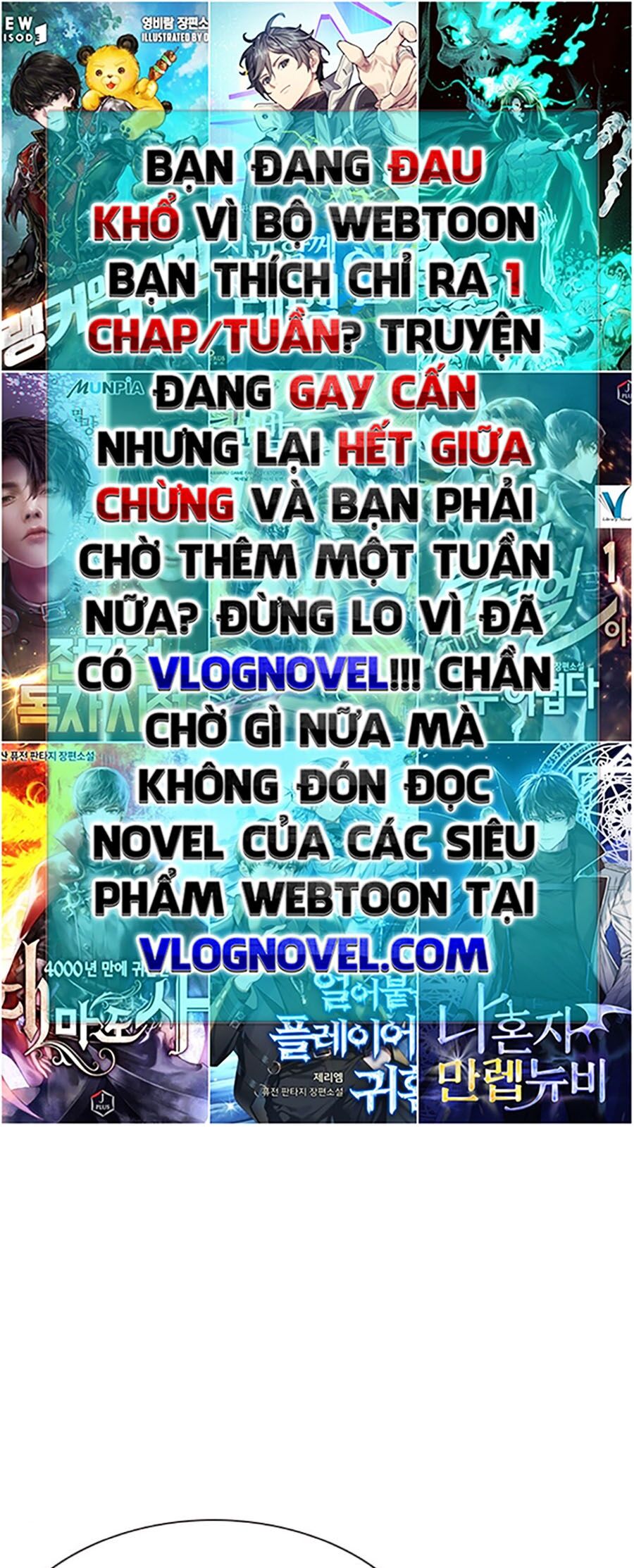Để Có Thể Sống Sót Chap 131 - Next Chap 132