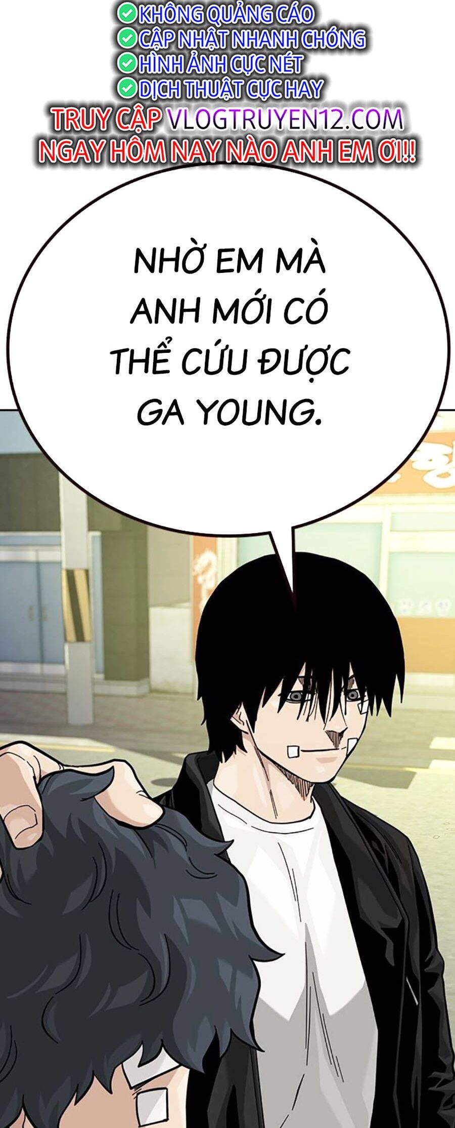 Để Có Thể Sống Sót Chap 131 - Next Chap 132