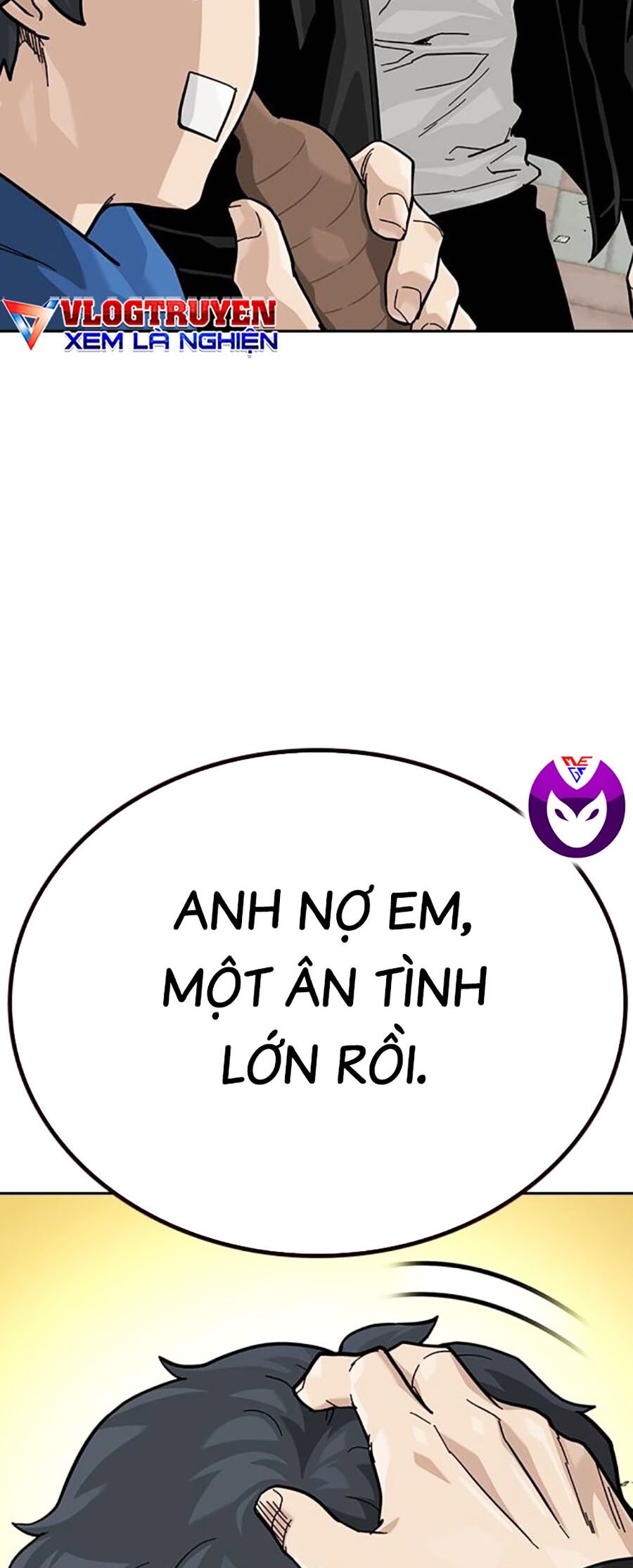 Để Có Thể Sống Sót Chap 131 - Next Chap 132