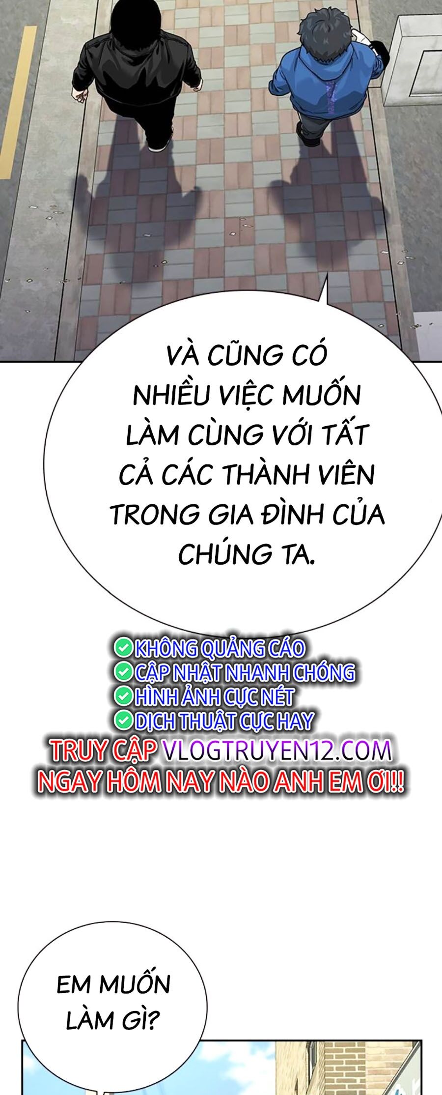 Để Có Thể Sống Sót Chap 131 - Next Chap 132