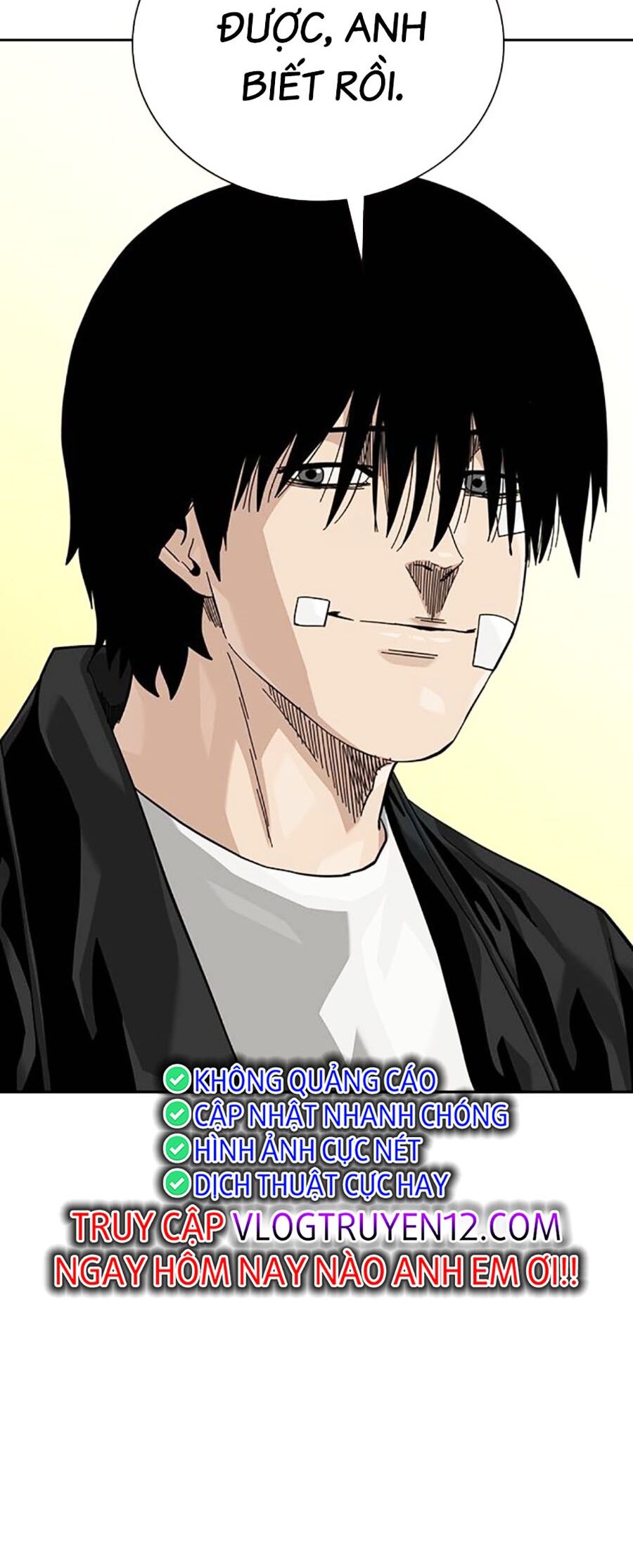 Để Có Thể Sống Sót Chap 131 - Next Chap 132